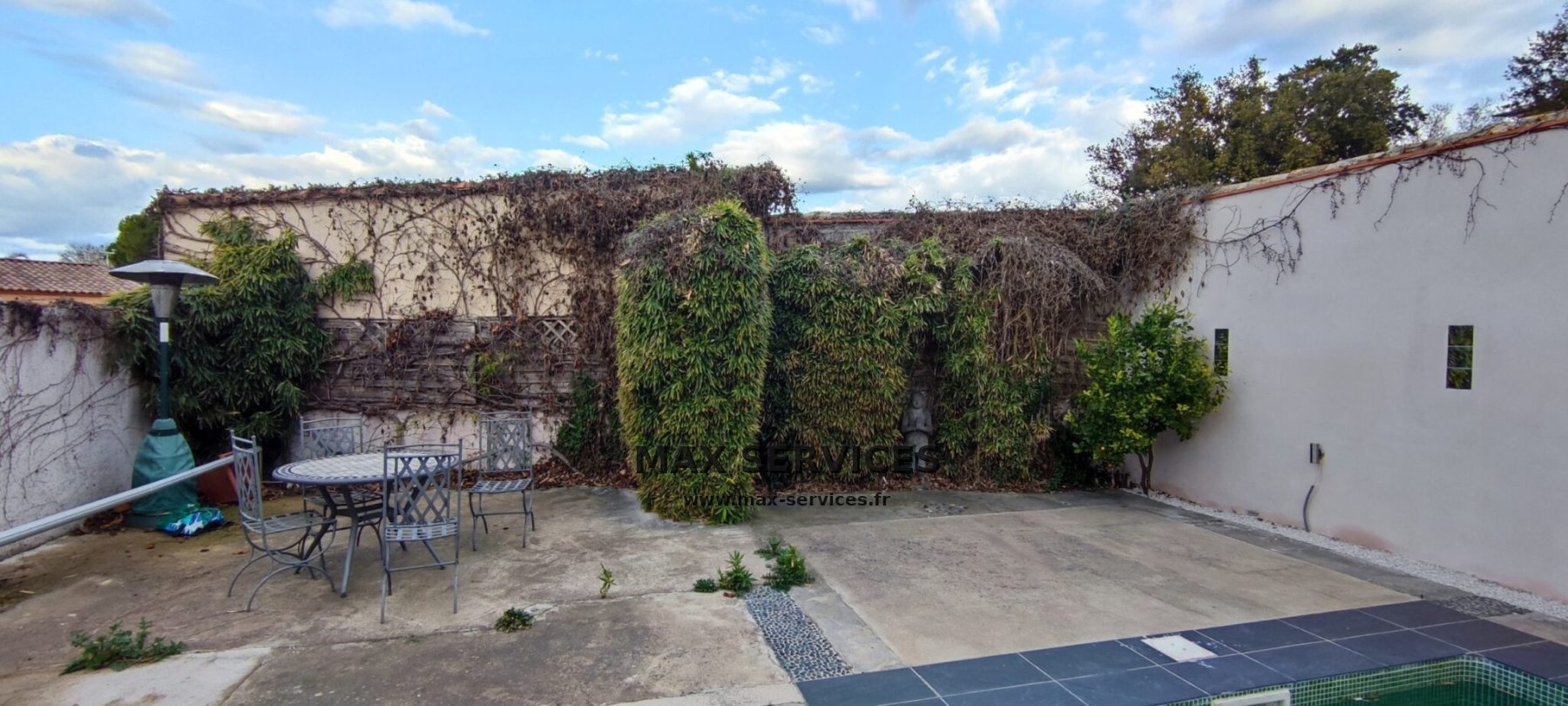 Entretien Espaces Verts