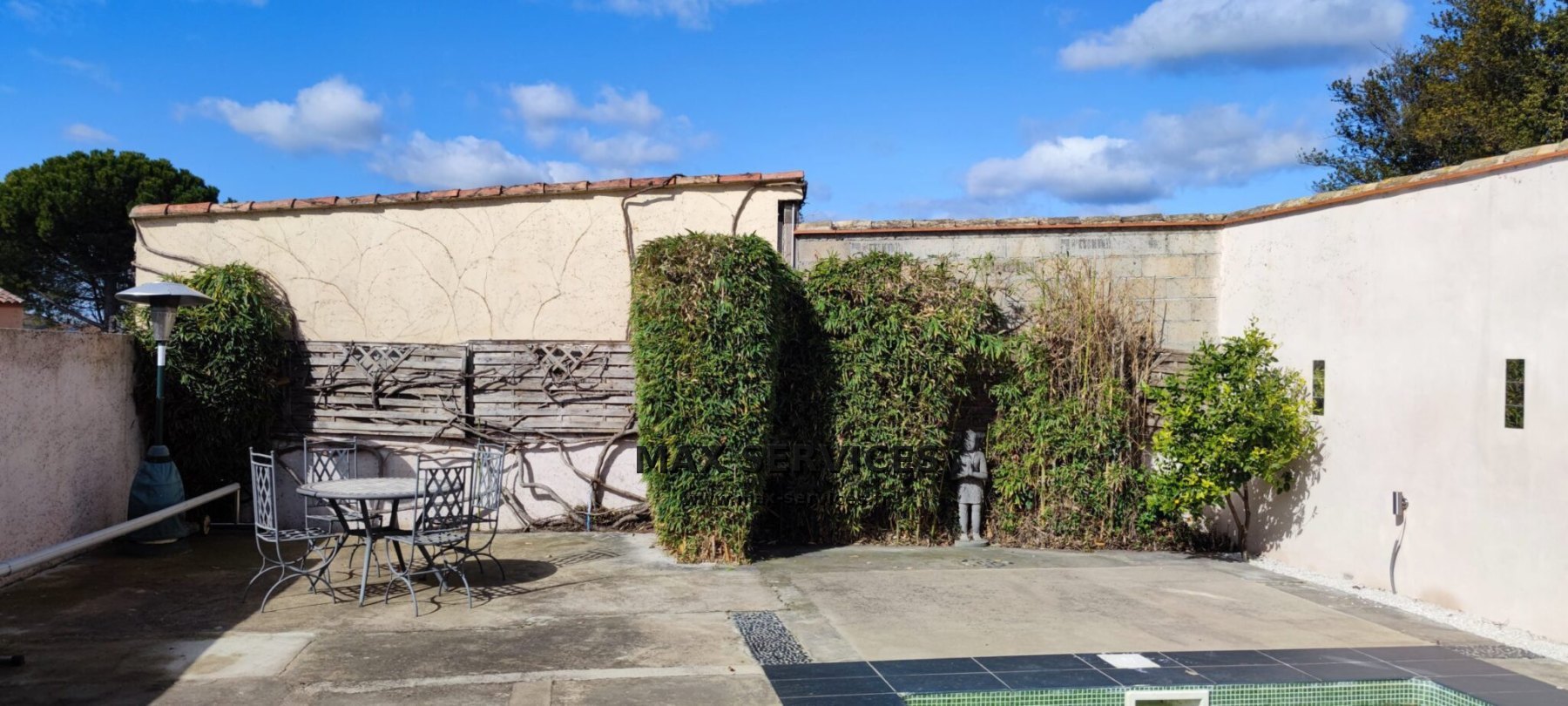 Entretien Espaces Verts