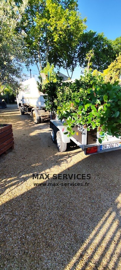 Plantation de haie