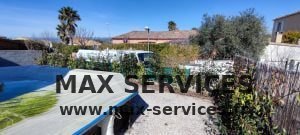 Plantation de haie