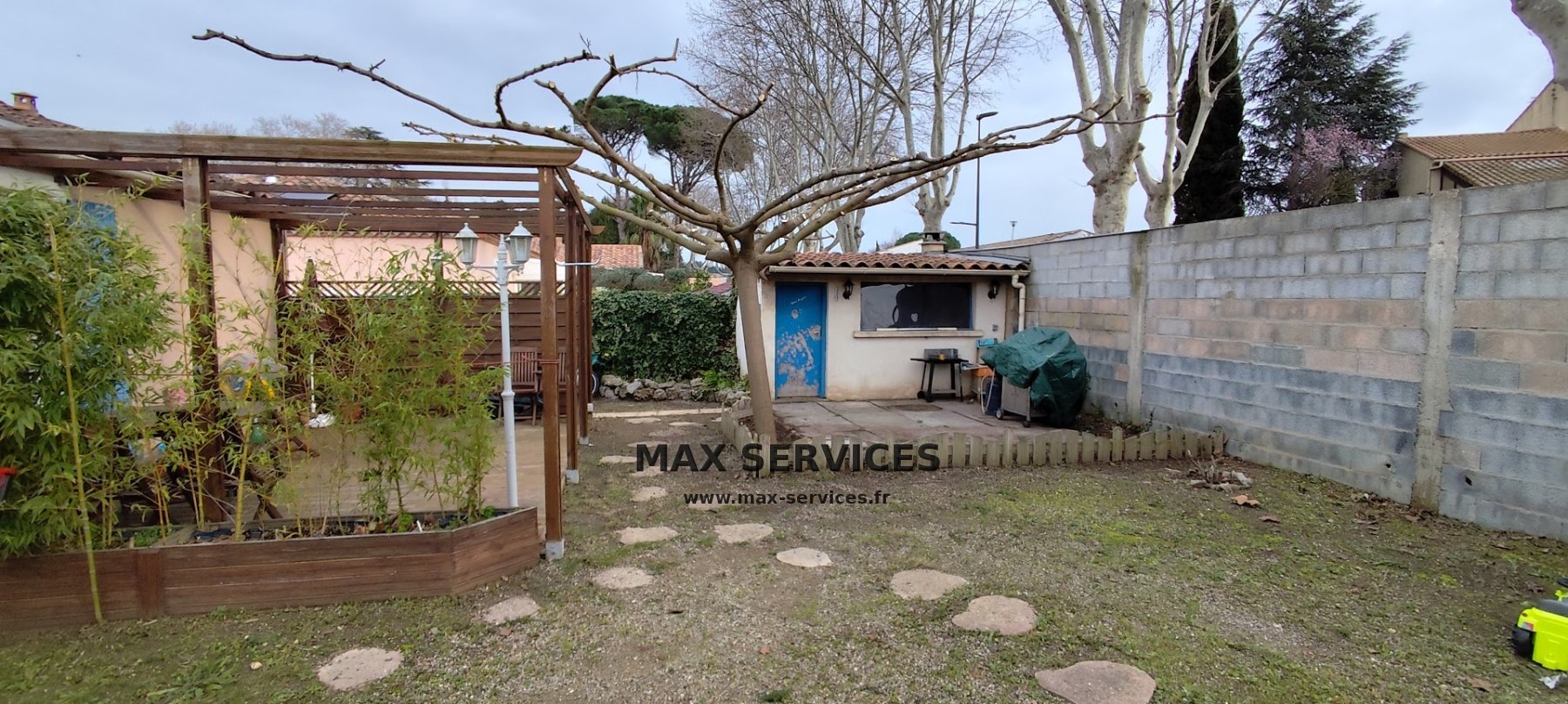Remise en état