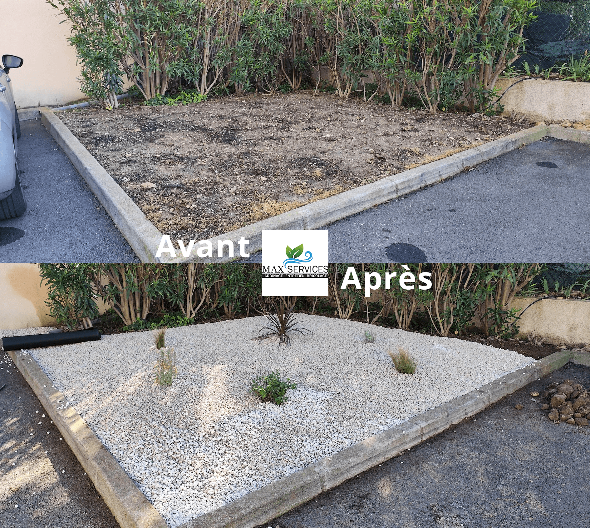 Aménagement