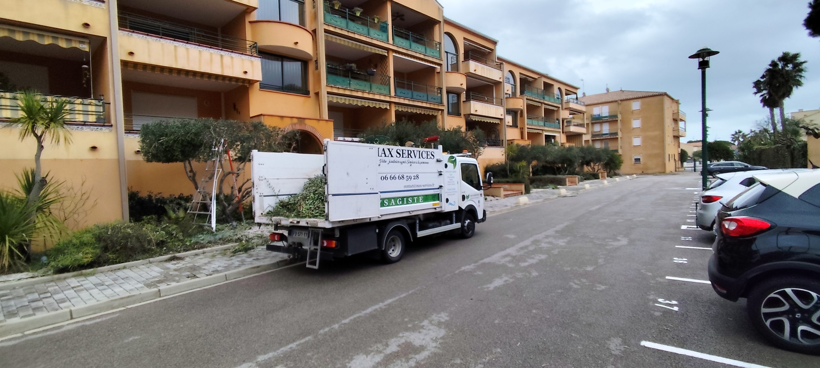 Entretien annuel